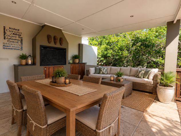 3 Bedroom Property for Sale in Beacon Bay Eastern Cape